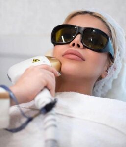 laser hair removal machine price