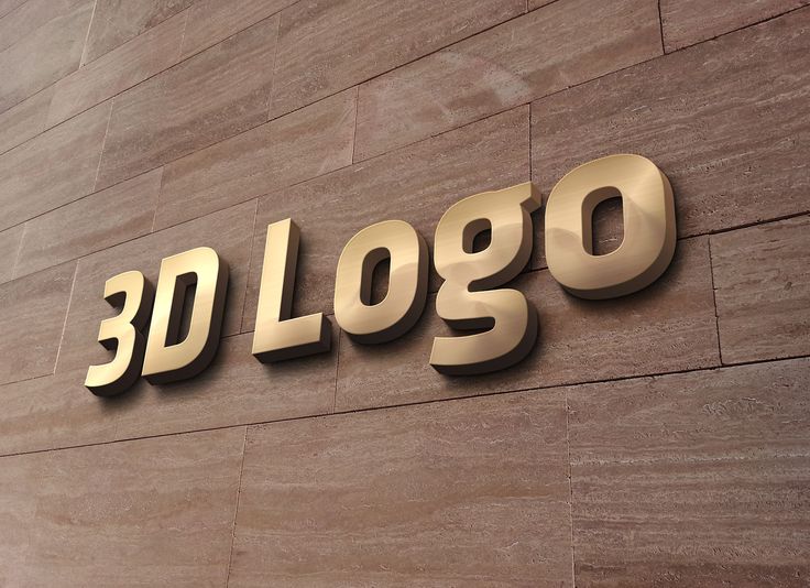 3D Logo on YouTube 1. Create a Short Intro Animation in 5 Steps